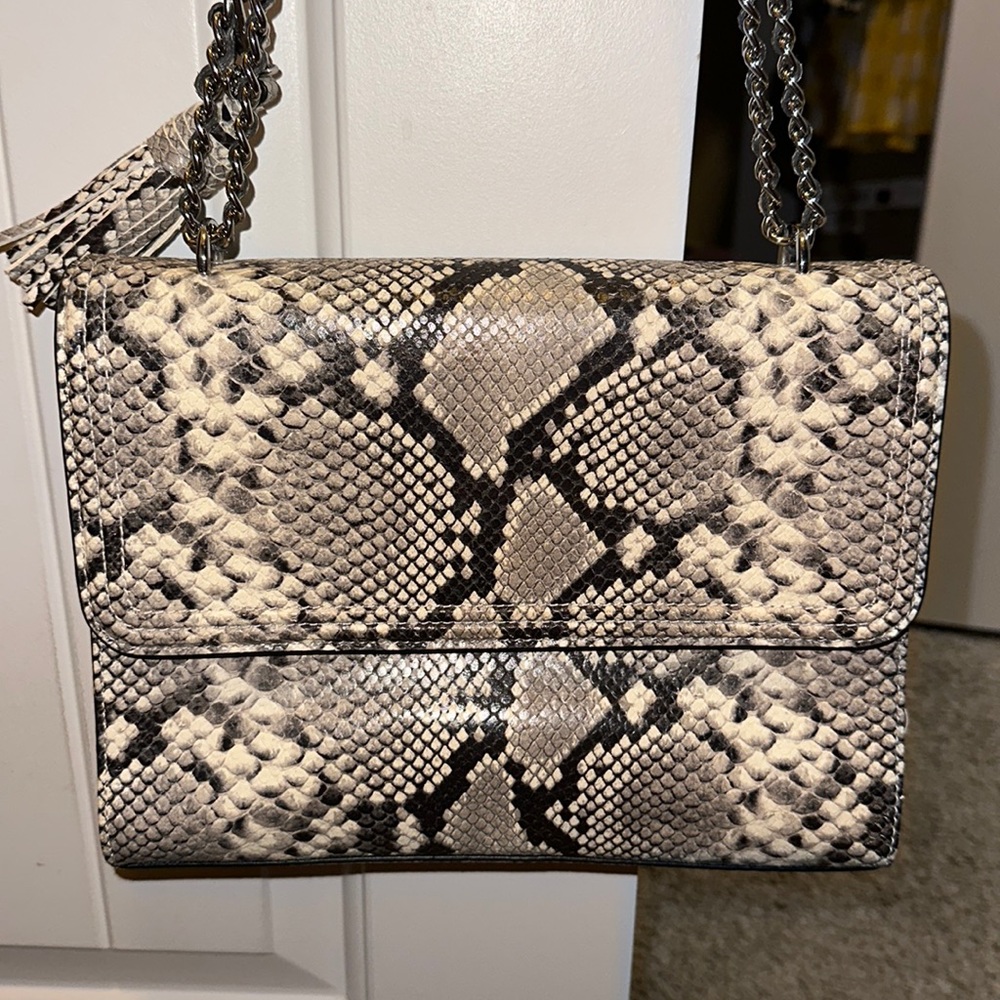 Tory Burch Fleming Purse